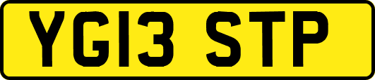 YG13STP