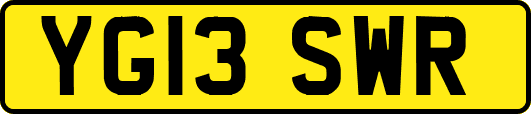 YG13SWR