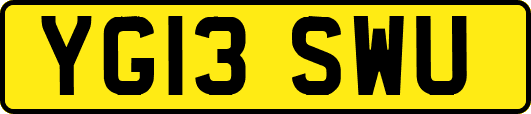 YG13SWU