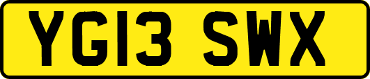 YG13SWX