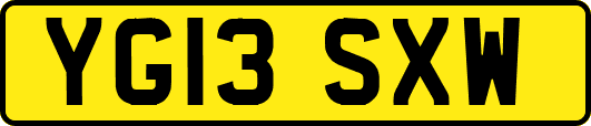 YG13SXW