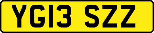 YG13SZZ