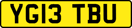 YG13TBU