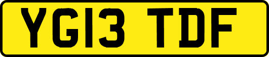 YG13TDF
