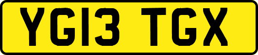 YG13TGX