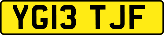YG13TJF