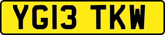 YG13TKW