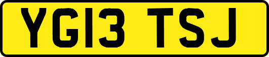 YG13TSJ