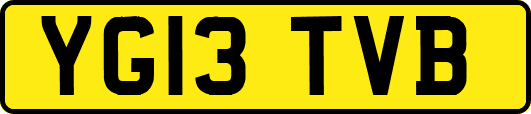YG13TVB