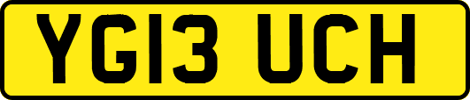 YG13UCH