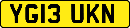 YG13UKN