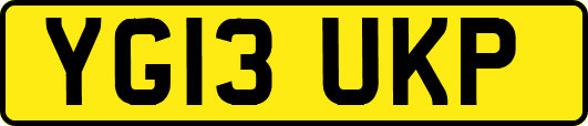 YG13UKP