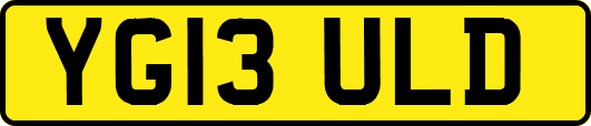 YG13ULD