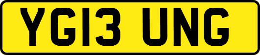 YG13UNG