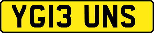 YG13UNS