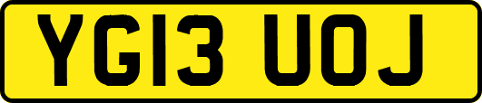 YG13UOJ