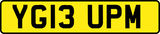 YG13UPM