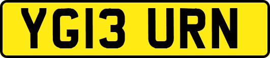 YG13URN