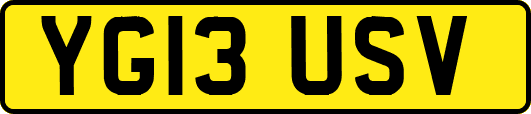 YG13USV