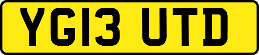 YG13UTD