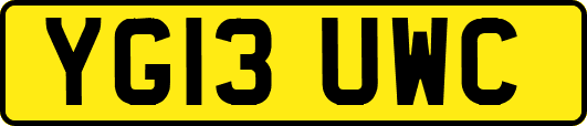 YG13UWC