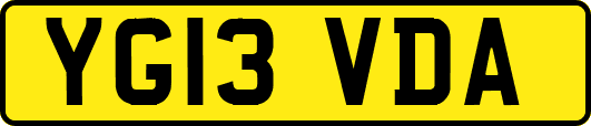 YG13VDA