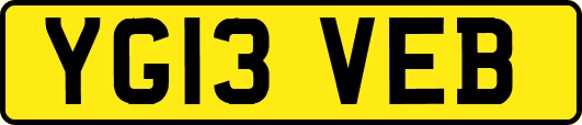YG13VEB