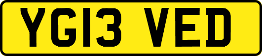 YG13VED