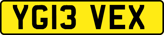 YG13VEX