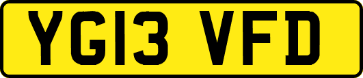 YG13VFD