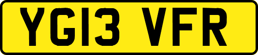 YG13VFR