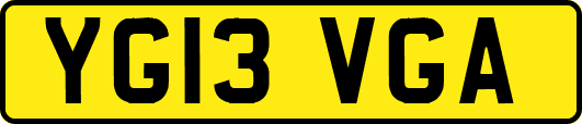 YG13VGA