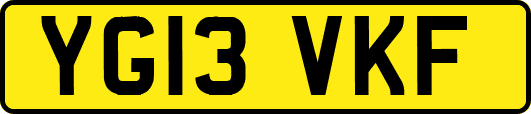 YG13VKF