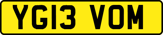 YG13VOM