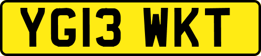 YG13WKT
