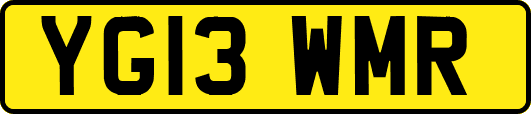 YG13WMR