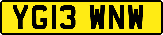 YG13WNW