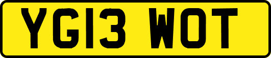 YG13WOT