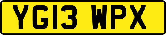 YG13WPX