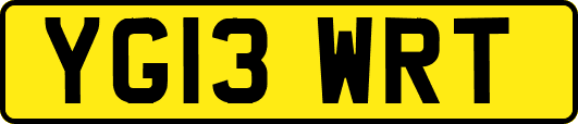 YG13WRT