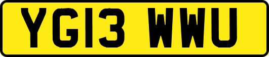 YG13WWU