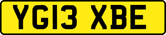 YG13XBE