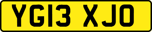 YG13XJO