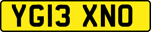 YG13XNO