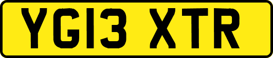 YG13XTR