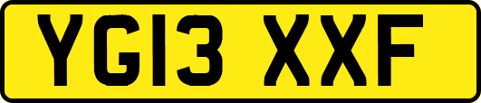 YG13XXF