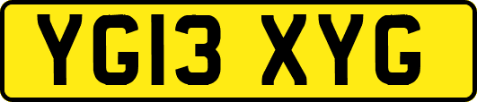 YG13XYG