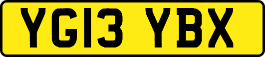 YG13YBX