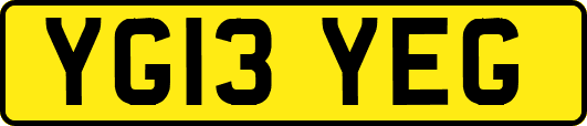 YG13YEG