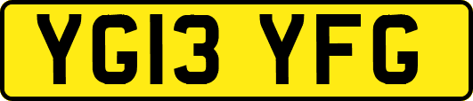 YG13YFG